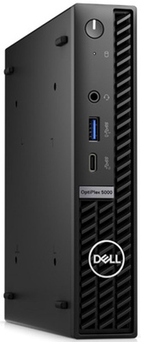Персональный компьютер Dell OptiPlex 5000 Micro