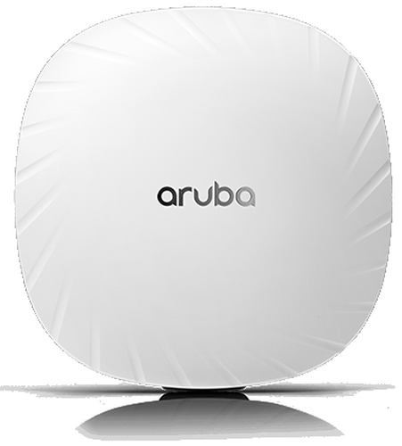 Точки доступа HPE Aruba серии 550