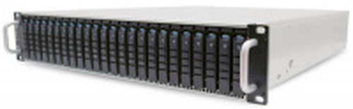 Дисковая полка AIC J2024-02-03X (2U)