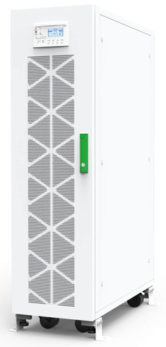 ИБП Systeme Electric серии Uniprom 3S (10-40 кВА)