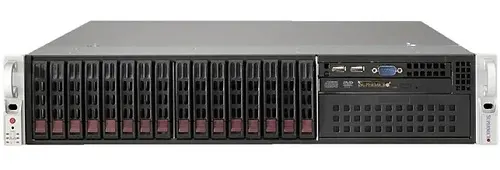 Сервер Supermicro SYS-2029P-C1R