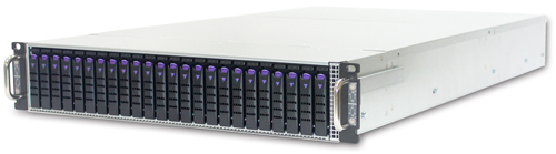 Сервер AIC HP201-AG