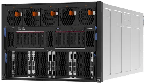 Сервер Lenovo ThinkSystem SR680a V3