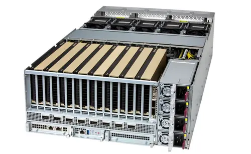 Сервер Supermicro SYS-422GL-FNR2