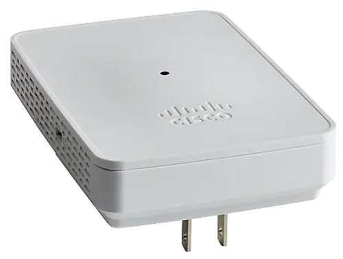 Усилитель сети Cisco Business серии 100