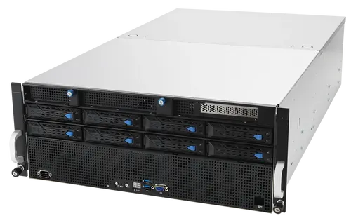 Сервер  ASUS ESC8000A-E11