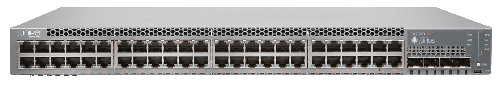 Ethernet-коммутатор Juniper EX2300