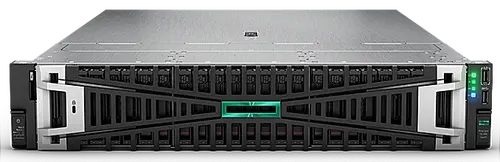Сервер HPE ProLiant DL385 Gen11