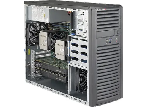 Сервер Supermicro SYS-7039A-i