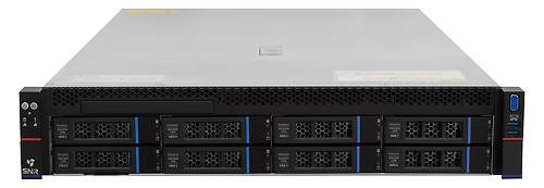 Сервер SNR-SR2408RE