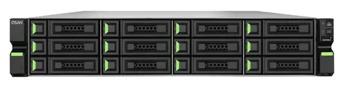 Система хранения QSAN XCubeNXT XN5112D