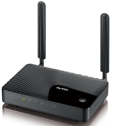 Внутренний LTE-маршрутизатор Zyxel LTE3301-M209