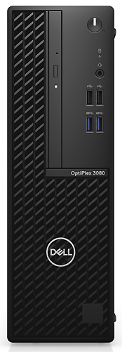 Персональный компьютер Dell OptiPlex 3080 SFF