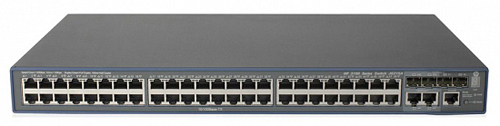 Коммутаторы HP серии 3100 EI