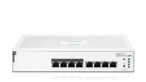 Коммутаторы HPE Aruba Networking Instant On Switch 1830