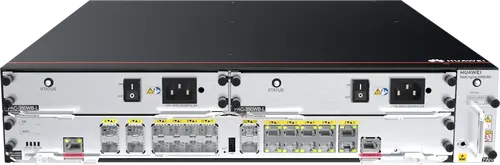 Маршрутизатор Huawei AR6280