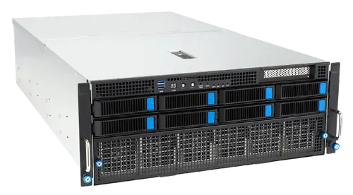 Сервер  ASUS ESC8000A-E12P