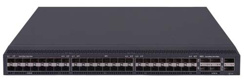 Коммутаторы серии HPE FlexFabric 5940