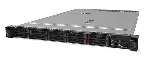 Сервер Lenovo ThinkSystem SR250 V3