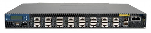 Коммутатор Juniper QFX3600