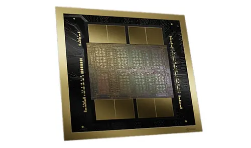 Система NVIDIA B200