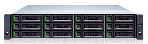 Система хранения QSAN XCubeNXT XN8112D