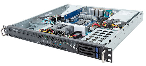Сервер Gigabyte Technology R112-X30