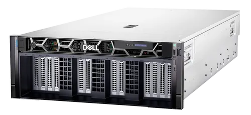 Сервер Dell EMC PowerEdge XE9680L