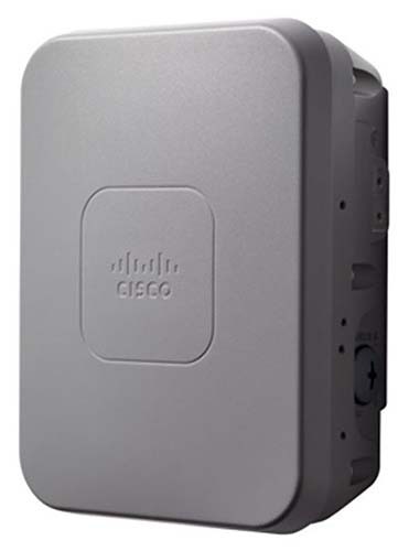 Точки доступа Cisco Aironet серии 1560