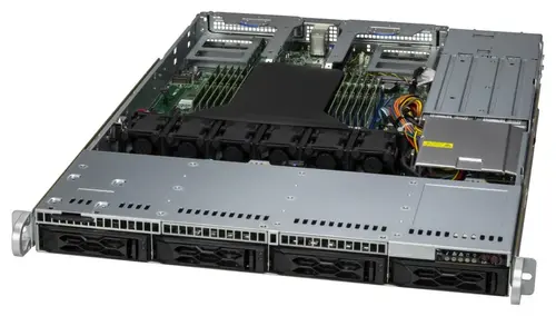 Сервер Supermicro AS-1015CS-TNR