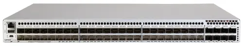 Коммутатор Lenovo ThinkSystem DB720S FC SAN