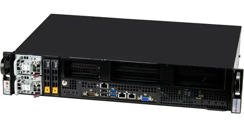 Сервер Supermicro SYS-211E-FRDN2T