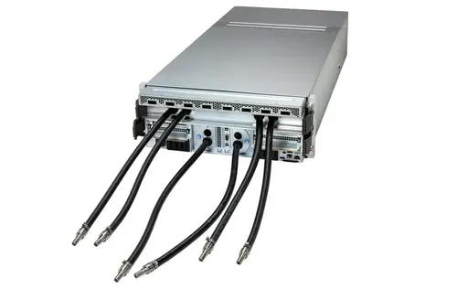 Сервер Supermicro AS-4126GS-NB3RT-LCC