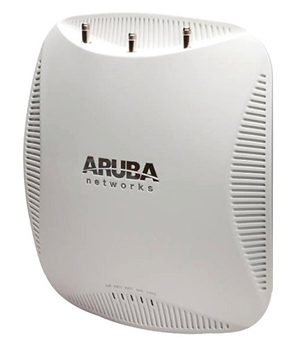 Точки доступа HPE Aruba серии 220