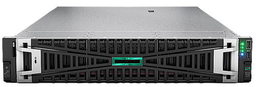 Сервер HPE ProLiant DL560 Gen11