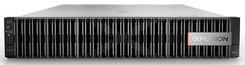 Сервер Huawei xFusion FusionServer 2288H V7