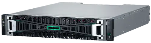 Система хранения HPE MSA 2072