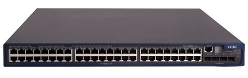 Коммутаторы HP серии 3600 EI