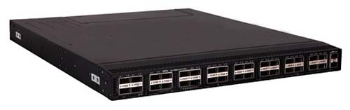Коммутаторы серии HPE FlexFabric 5950