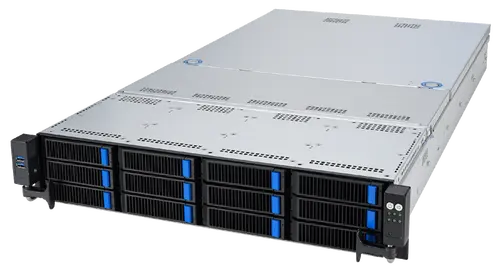Сервер ASUS RS521A-E12-RS12U