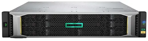 Система хранения HPE MSA 2050