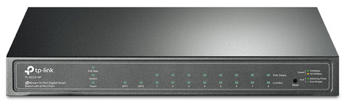 Коммутатор TP-link TL-SG2210P