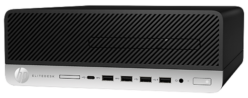 Персональный компьютер HP EliteDesk 705 G4 SFF