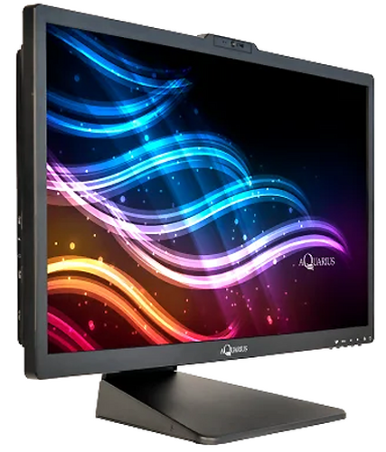 Моноблок Aquarius Mnb Pro T587
