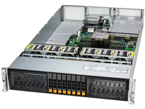 Сервер Supermicro SYS-212H-TN