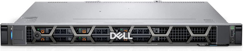 Серверная платформа Dell EMC PowerEdge R260