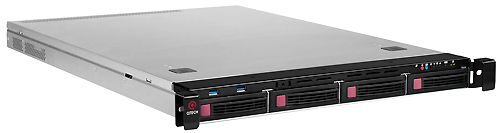 Сервер Qtech QSRV-160402-E-R