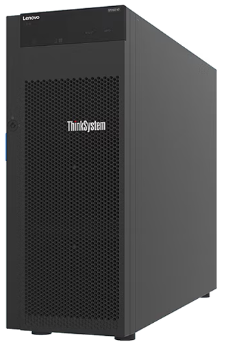 Сервер Lenovo ThinkSystem ST250 V2