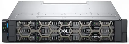 Дисковая полка Dell PowerVault ME512