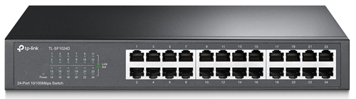 Коммутатор TP-link TL-SF1024D
